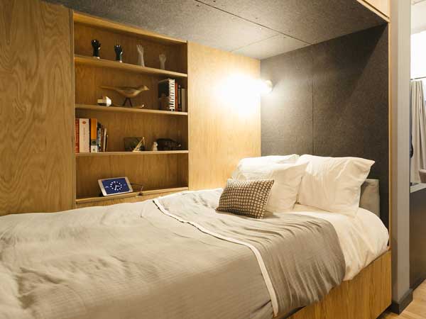 ఒక్కో పడకపై రూ.1.44 లక్షల లాభం