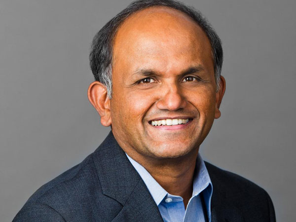 ది గ్రేట్ శంతను నారాయణ్