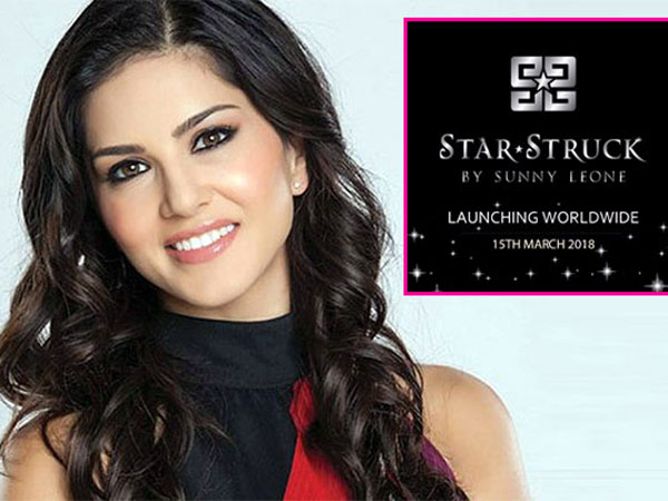 ఇప్పటికే ఈ వ్యాపారంలో సన్నీలియన్...