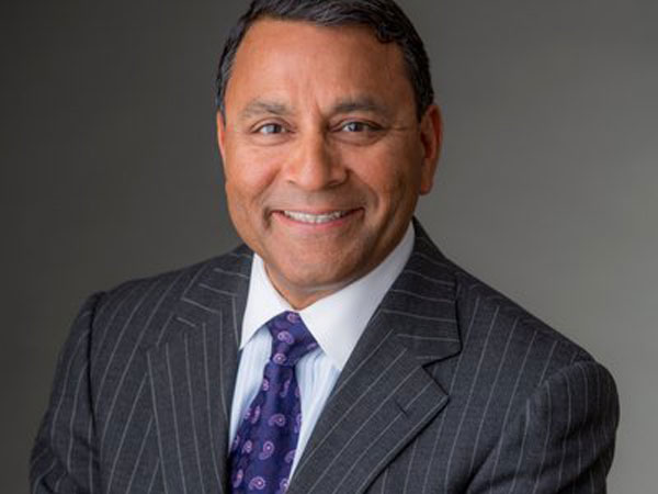 హర్మాన్ సీఈవోగా దినేష్ పాలీవాల్