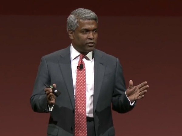 థామస్ కురియన్ : రూ 10,600 కోట్లు