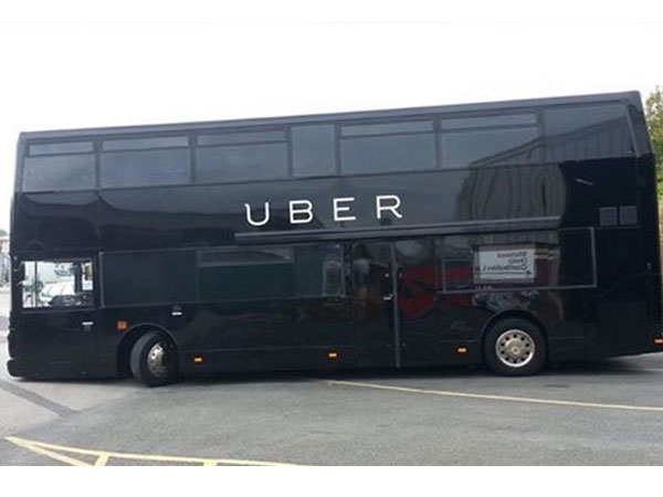 షటిల్ సర్వీస్...