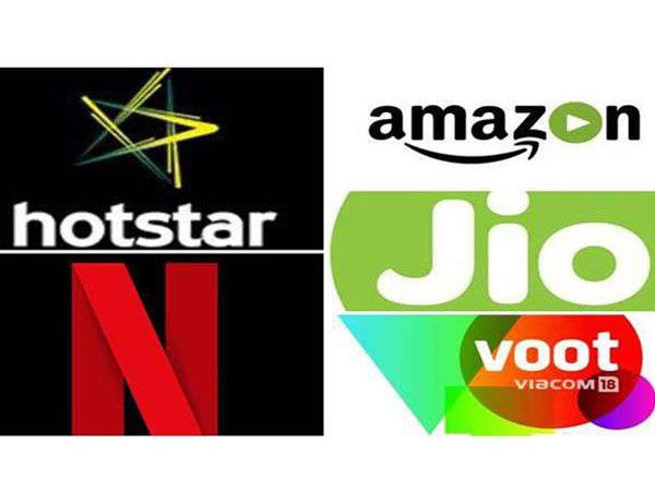 శరవేగంగా వీడియో స్ట్రీమింగ్...