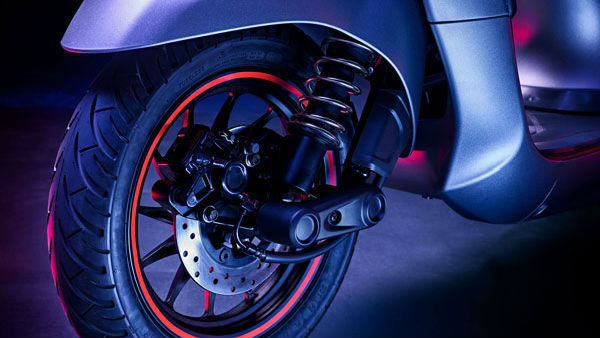 ఎకో, స్పోర్ట్స్ రైడింగ్ మోడ్స్...