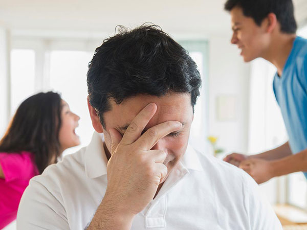 ఆస్తిని ఎవరెవరికి పంచొచ్చు?