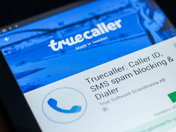 ఫిన్‌టెక్ కంపెనీగా ‘ట్రూకాలర్'...