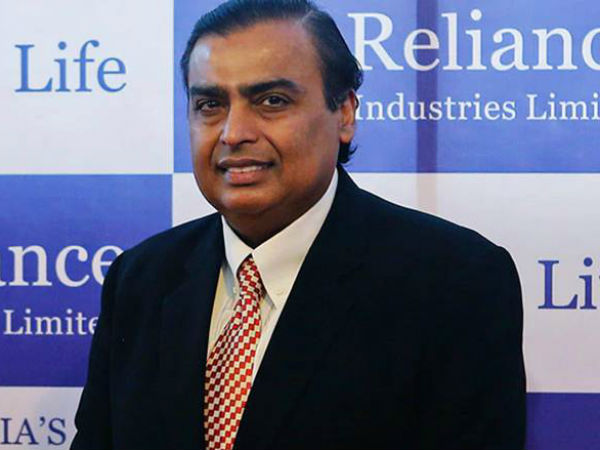 సరికొత్త శిఖరాలకు ఆర్ఐఎల్ షేరు...