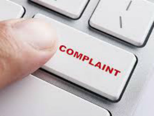 కంపెనీలపై పెరుగుతున్న ఫిర్యాదులు...