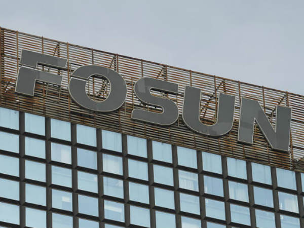 మెజారిటీ వాటా ‘ఫోసన్‌'దే...