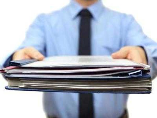 ఏయే పత్రాలు ఉండాలంటే...