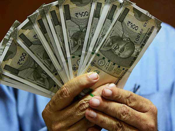 రూ.500 నోట్ల విషయానికి వస్తే..
