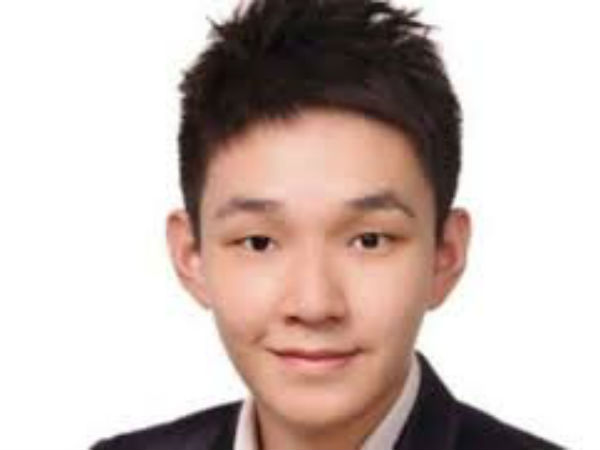 ఎరిక్ మనసున్న కుర్రాడు... ఎరిక్ మనసున్న కుర్రాడు...