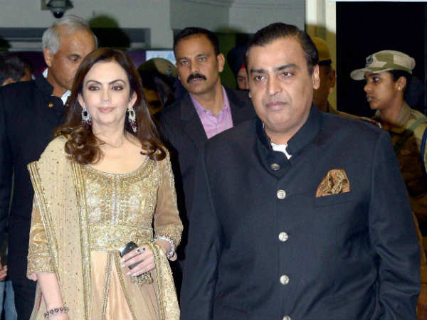 220 శాతం పెరిగిన RIL ఆదాయం