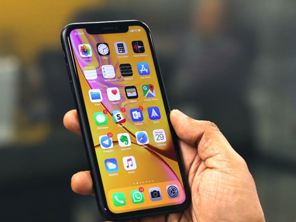 చెన్నైకి సమీపంలోని ప్లాంట్‌లో...