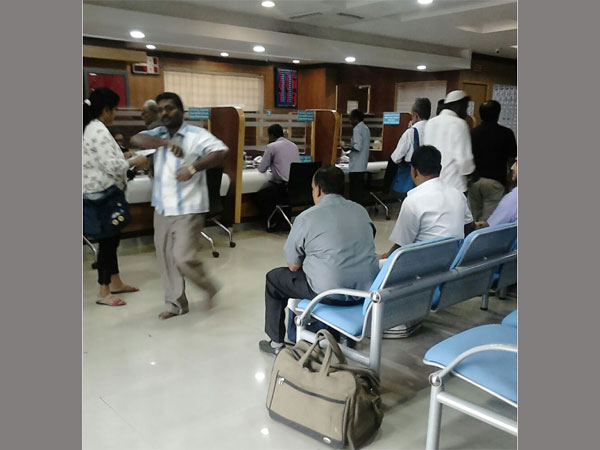 8 లక్షల మందిపై ప్రభావం... 