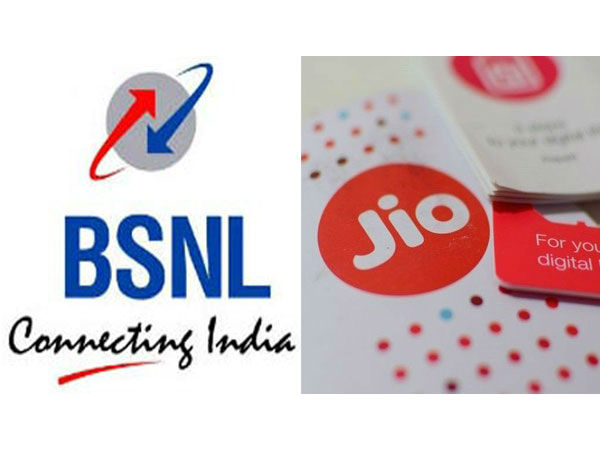 జియో యూజర్ల అసంతృప్తి... బీఎస్ఎన్ఎల్ ఆశలు