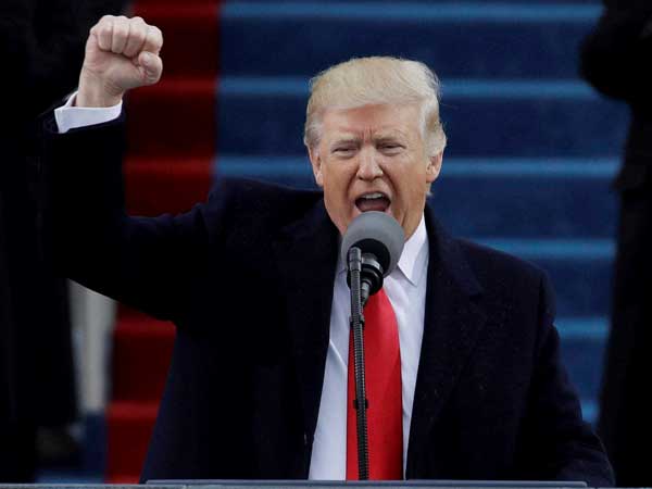 టారిఫ్ వల్ల పదుల కొద్ది బిలియన్ డాలర్లు