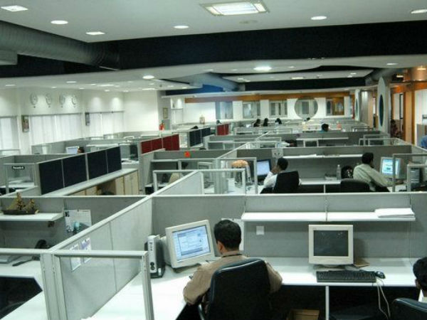 ఊరట.. ఇతర రంగాల్లో వారికి ఉద్యోగాలు