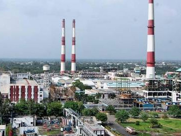 గ్రాసిమ్ ఇండస్ట్రీస్ పరిస్థితీ అంతంత మాత్రమే...