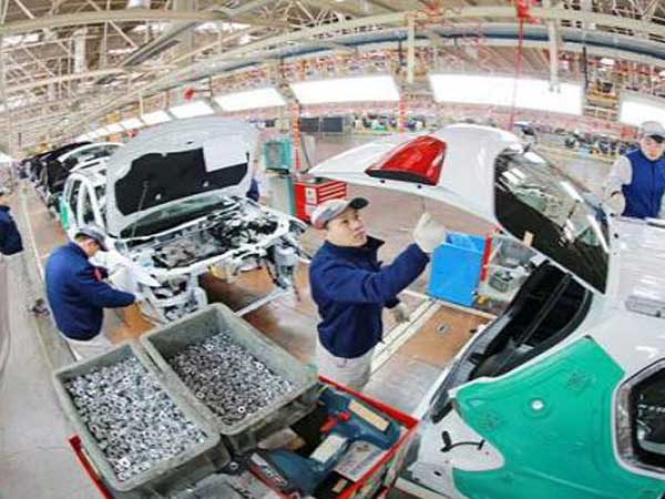 వస్తోంది.. గ్రేట్ వాల్ మోటార్స్