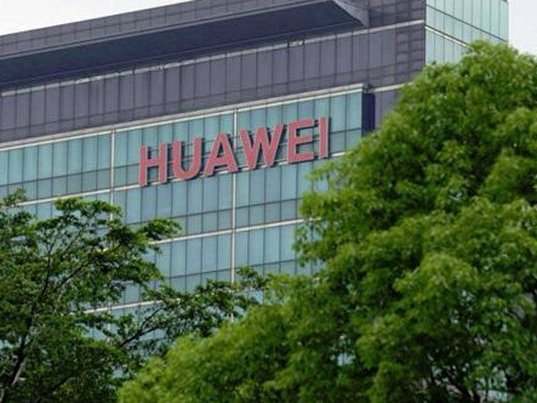 అమెరికా నిషేధం.. ప్రత్యామ్నాయంపై హువావే దృష్టి