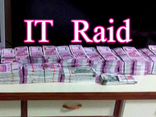 రూ.3,300 కోట్ల నిధుల మళ్లింపు