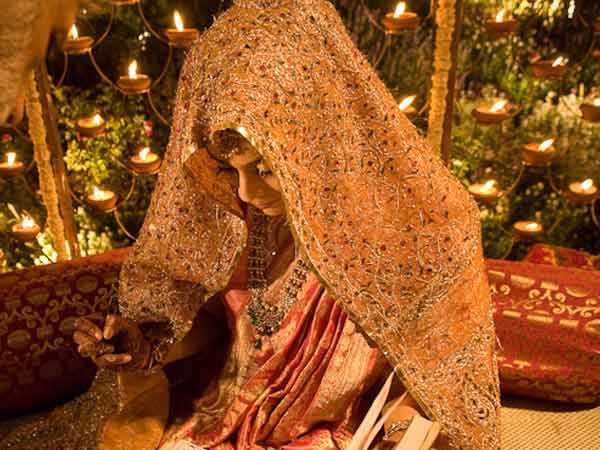 పెళ్లి కోసం రుణం