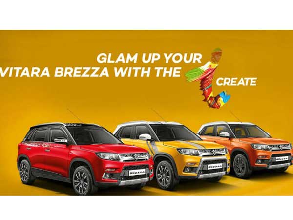 యుటిలిటీ వెహికల్స్ దే హవా..