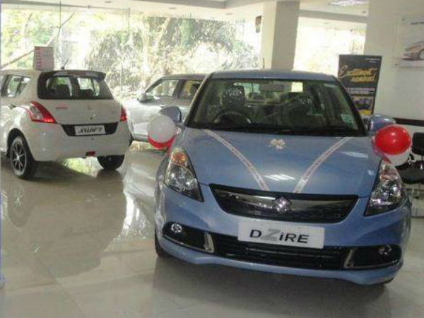 కంపాక్ట్ కాు సెగ్మెంట్ కార్లది 49 శాతం వాటా