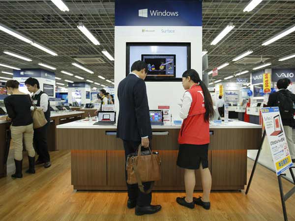 వారంలో 4 రోజులు వర్కింగ్ డేస్.. 40% పెరిగిన ఉత్పత్తి