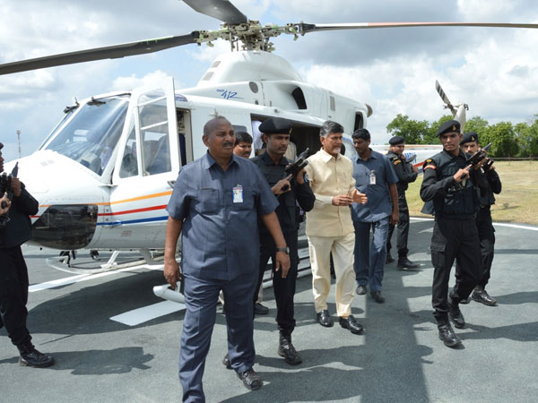 టీడీపీ ఎన్నికల ఖర్చు రూ.77 కోట్లు