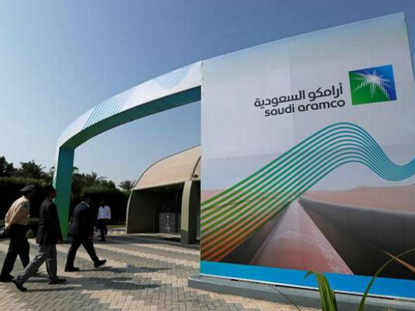 భారీ లాభాల్లో ఆరామ్ కో