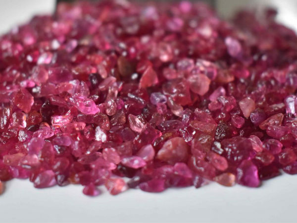 అందుకే అలా... 