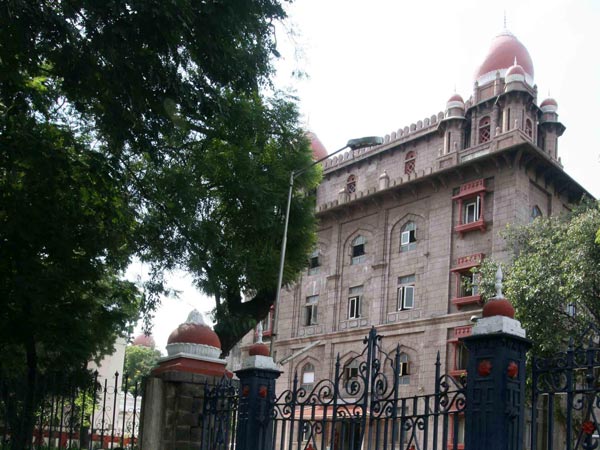 హైకోర్టుకు ఈడీ