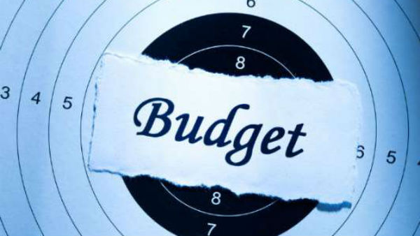 ఫిబ్రవరి 1న బడ్జెట్ 