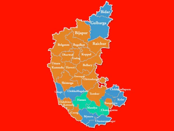 కర్ణాటక బెస్ట్.. హైదరాబాద్ వైపు చూపు