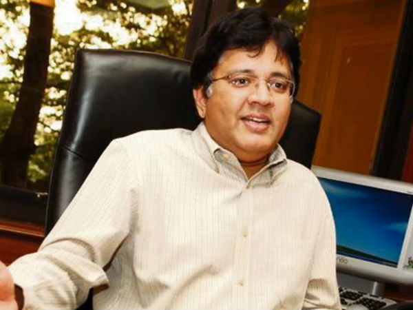 క్లబ్‌‌‌‌లోని సీఈవోల్లో టాప్ ఈయనే….