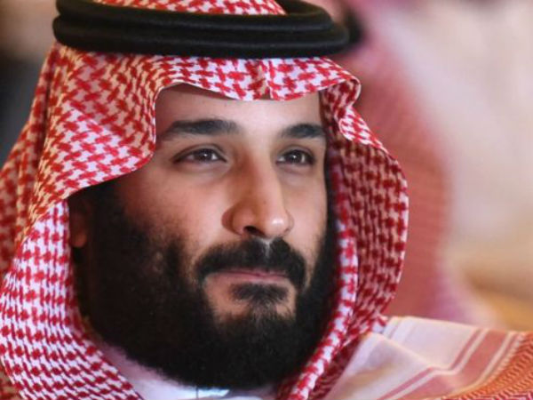 ఇదీ సౌదీ క్రౌన్ ప్రిన్స్ ప్లాన్...