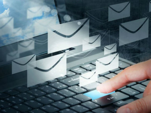  స్పామ్‌ బాదరబందీ లేకుండా... 