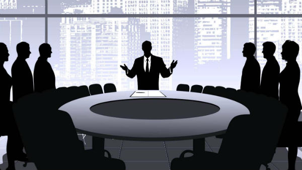 రాజీనామాలకు కారణాలివే...