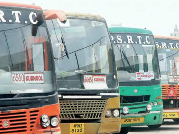 ఏ బస్సులో ఎంత ఛార్జీ పెంపు, ఈ బస్సుల్లో ఛార్జీ పెంపు లేదు