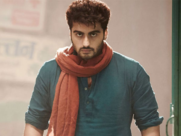 అందుకే అర్జున్ కపూర్ పెట్టుబడి