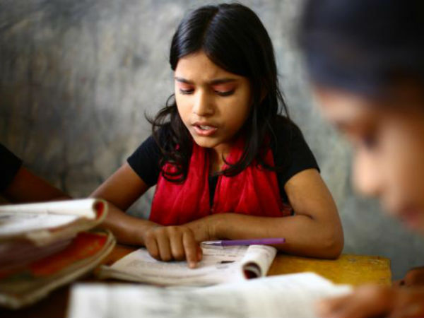 బాలికా సమృద్ధి యోజన