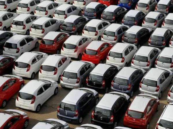 బీఎస్ 6 ప్రభావం