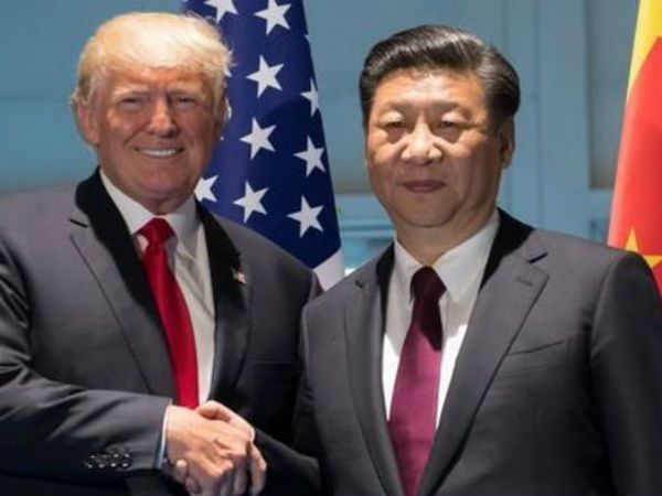 అమెరికా-చైనా ట్రేడ్‌వార్ క్లోజ్...