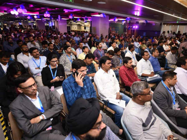 ఇంటెల్ కార్యకలాపాలు మరింత పెరుగుతాయి