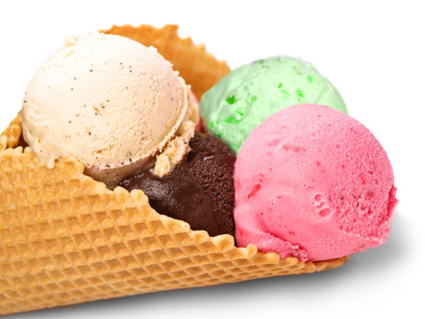 స్వీట్స్ అండ్ ఐస్‌క్రీమ్స్