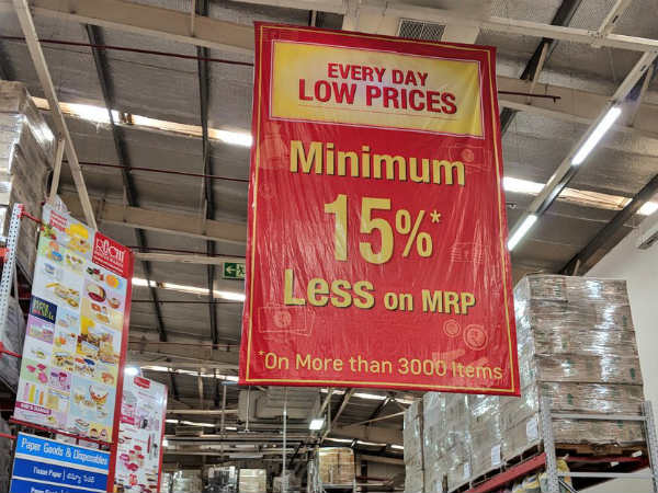 ఎక్కువగా వినియోగిస్తే క్యాష్ బ్యాక్