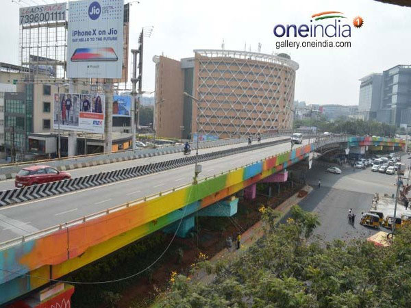 రెండో స్థానంలో హైదరాబాద్