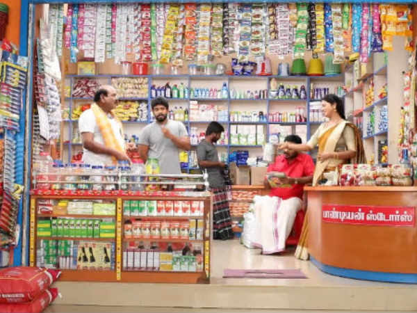 వినియోగం పెంచాలి...